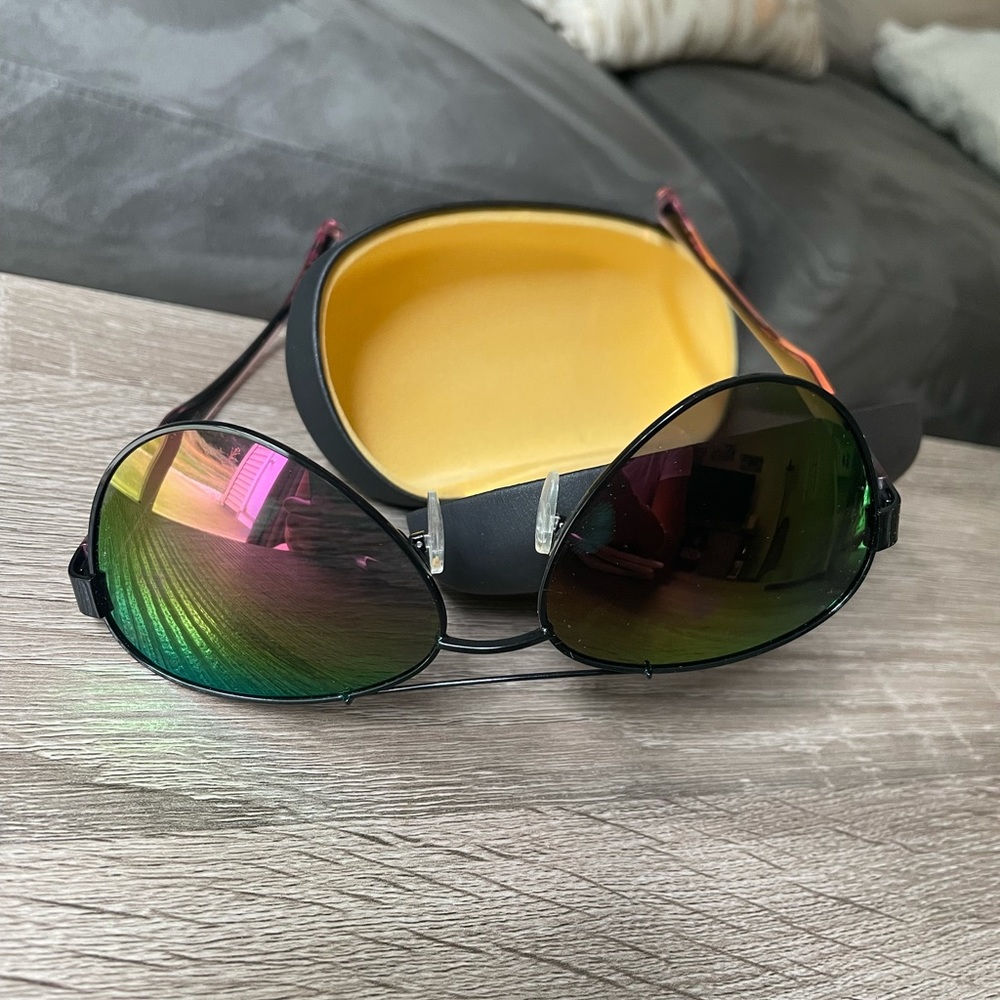 brand new sunglasses